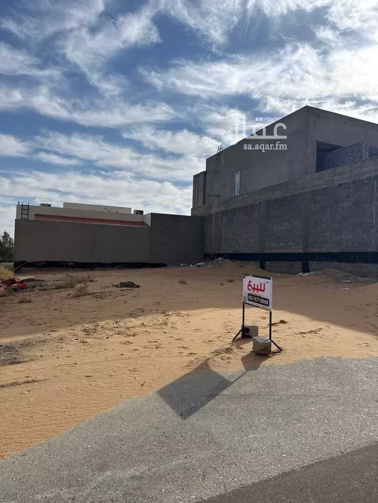 أرض للبيع في شارع الشفق, حي الشفق, مدينة بريدة, منطقة القصيم صورة 2