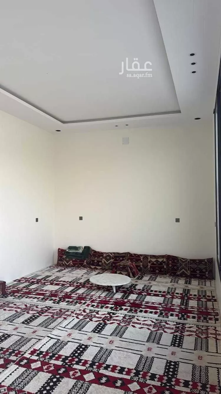 استراحة للإيجار في شارع هجره عسيلان 430, حي النقيب الجنوبي, مدينة بريدة, منطقة القصيم صورة 4