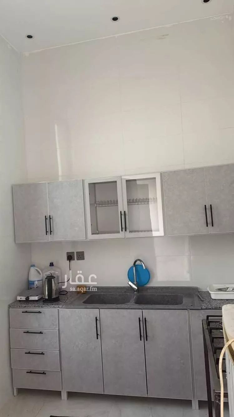 استراحة للإيجار في شارع هجره عسيلان 430, حي النقيب الجنوبي, مدينة بريدة, منطقة القصيم صورة 3