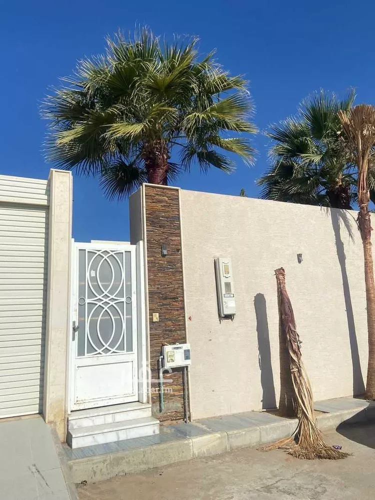 استراحة للبيع في شارع الخضير, حي الرحاب, مدينة بريدة, منطقة القصيم