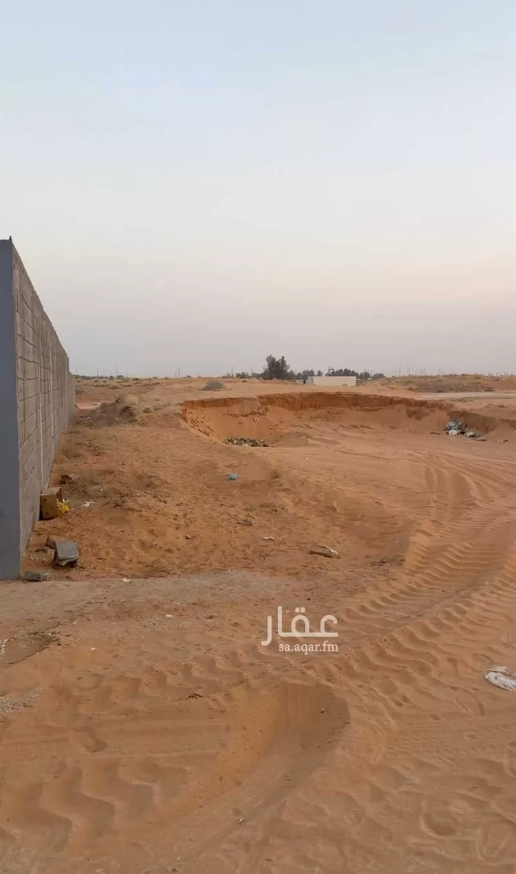 أرض للبيع في حي اليرموك, مدينة بريدة, منطقة القصيم صورة 3