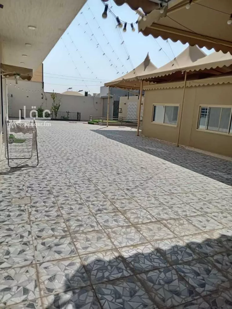 فيلا للبيع في حي الرحاب, مدينة بريده, منطقة القصيم صورة 4