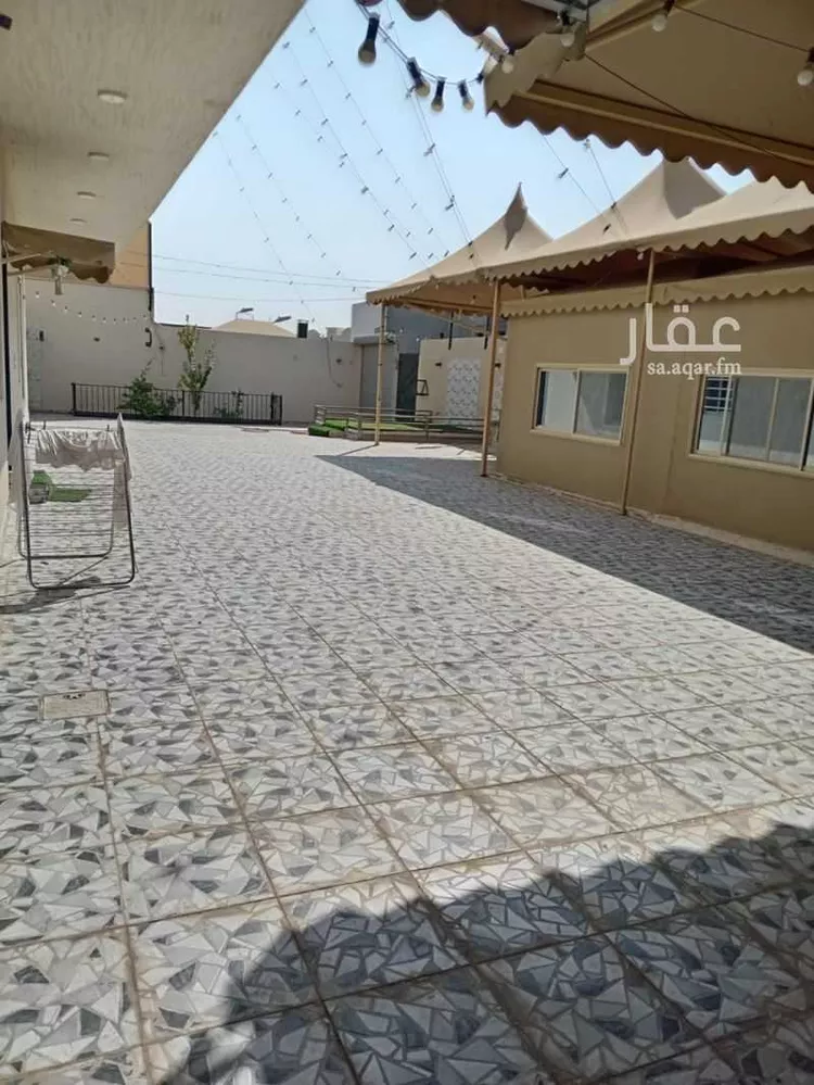 فيلا للبيع في شارع الجمالين, حي الرحاب, مدينة بريدة, منطقة القصيم صورة 3