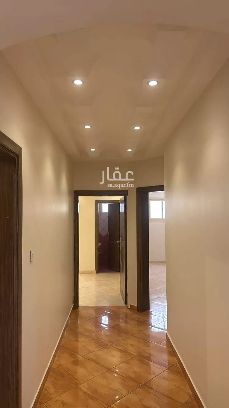 شقة للإيجار في شارع سراج القيصري, حي النهضة, مدينة بريدة, منطقة القصيم صورة 5