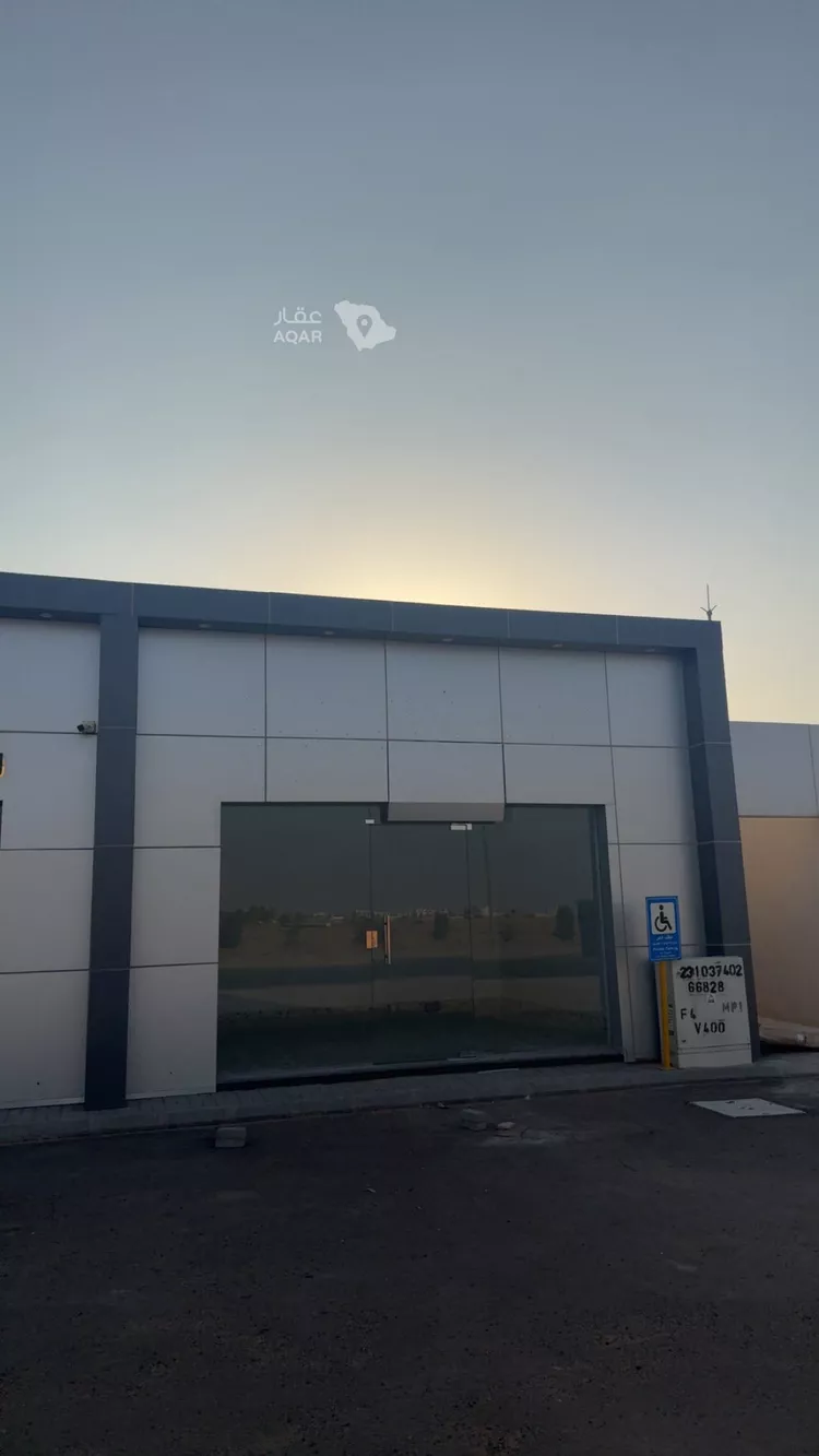 Shop for Rent in Buraydah Ar Rihab