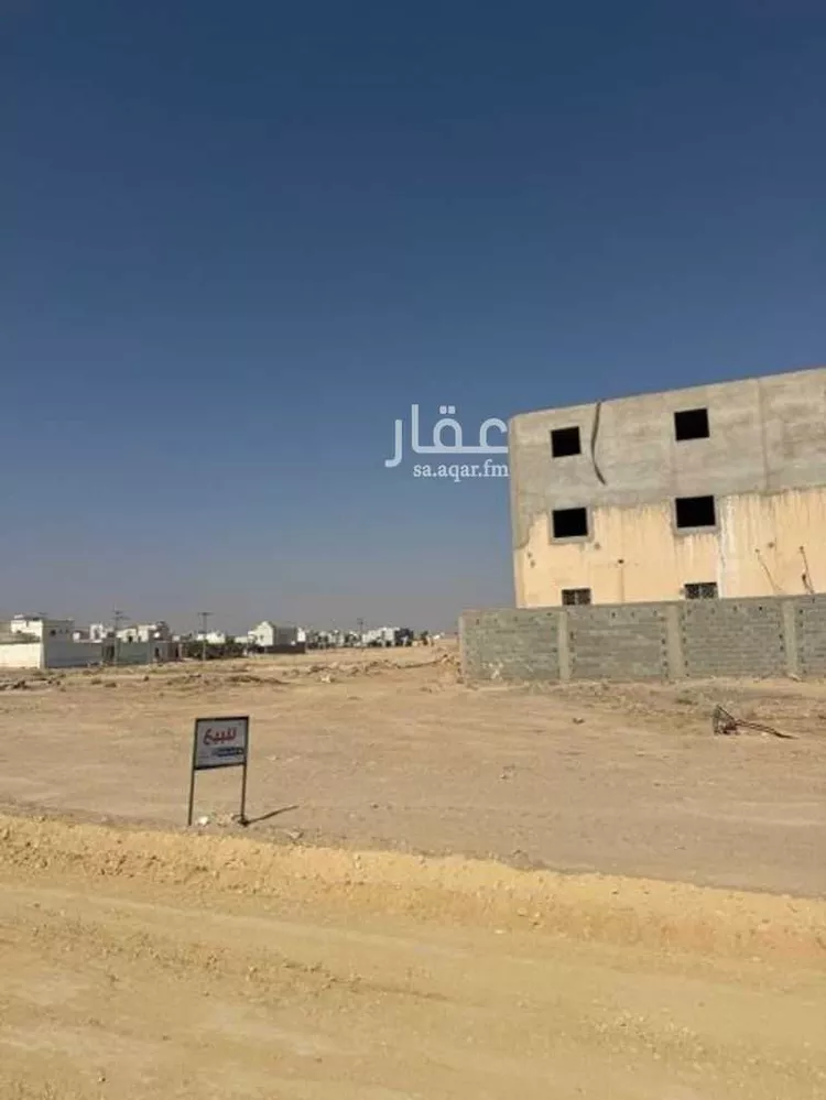 أرض للبيع في شارع لايوجد, حي النرجس, مدينة بريدة, منطقة القصيم صورة 4