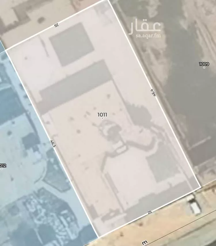 استراحة للبيع في شارع القافله, حي الحزم, مدينة بريدة, منطقة القصيم صورة 2