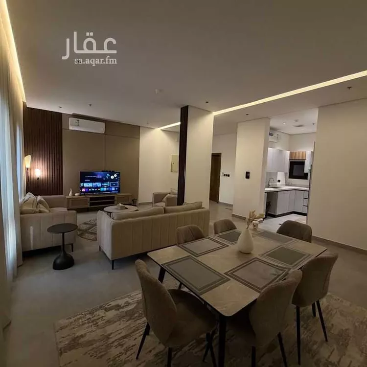 Apartment for Rent in Riyadh Al Arid