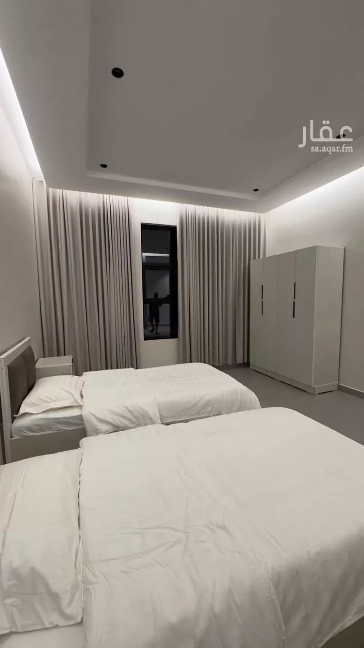 استديو مفروش للحجز في حي النرجس ، الرياض ، منطقة الرياض