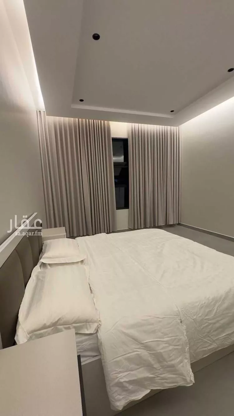 شقة للإيجار في شارع ربعي الذهلي, حي النرجس, مدينة الرياض, منطقة الرياض صورة 5