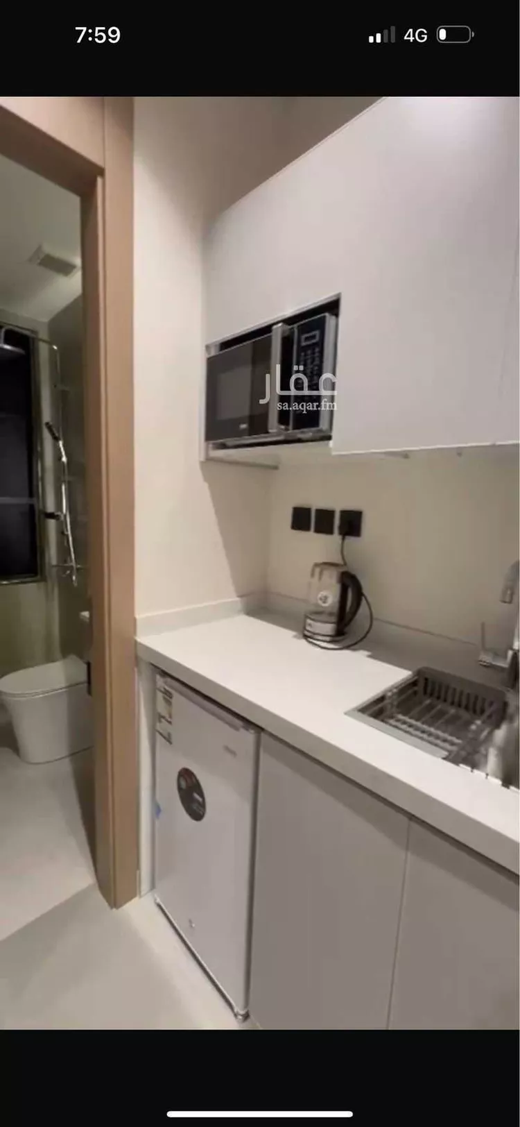 شقة للإيجار في شارع ربعي الذهلي, حي النرجس, مدينة الرياض, منطقة الرياض صورة 3