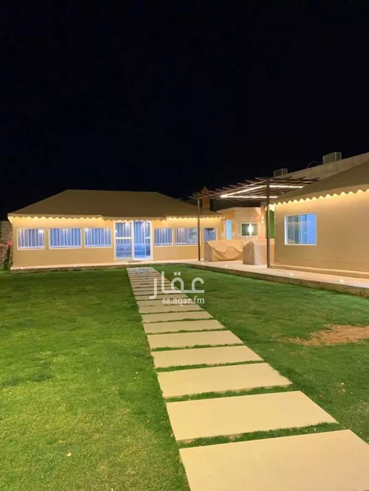 شاليه واستراحة للحجز في شارع سرور الحبشي ، حي الرمال ، الرياض ، امارة منطقة الرياض صورة 3