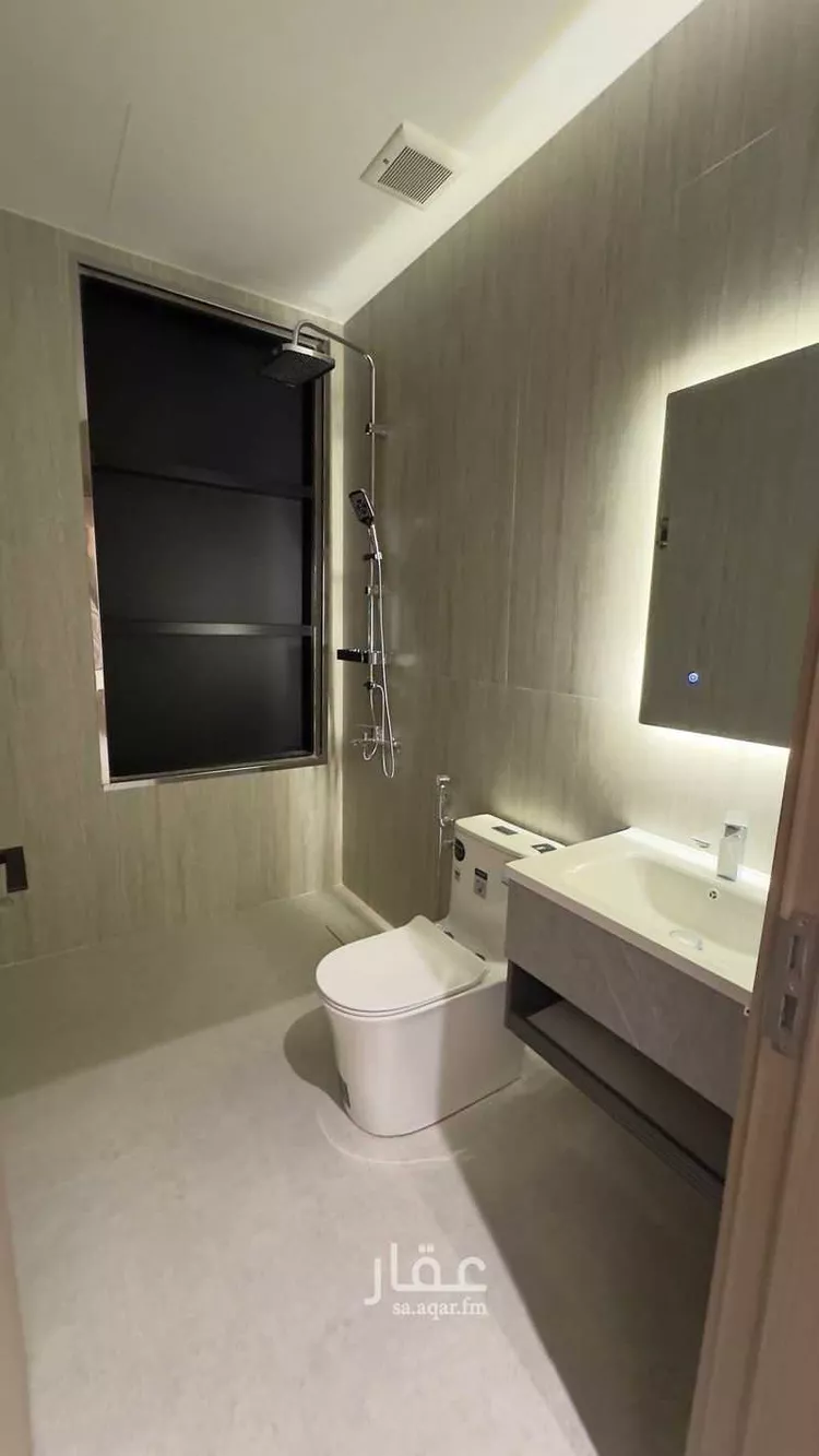 شقة للإيجار في شارع ربعي الذهلي, حي النرجس, مدينة الرياض, منطقة الرياض صورة 4