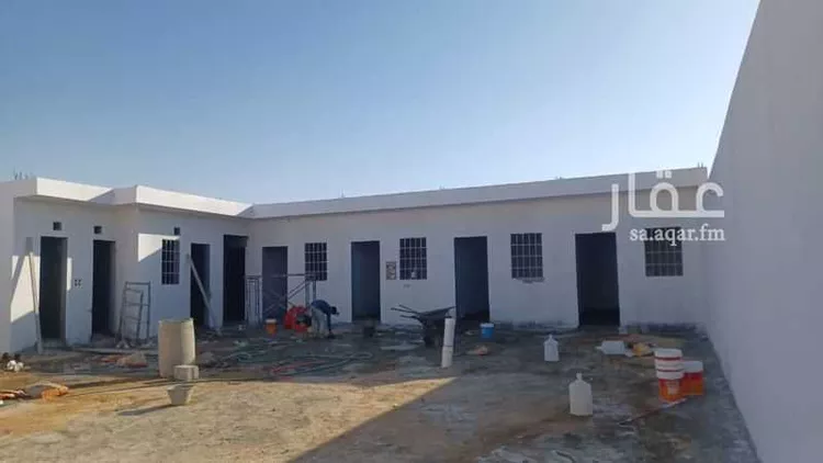 استراحة للإيجار في شارع 1588444, حي المصفاة, مدينة الرياض, منطقة الرياض