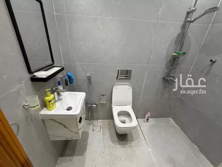 شقة للإيجار في شارع وادي الجوف ، حي العريجاء الوسطى ، الرياض ، منطقة الرياض صورة 4