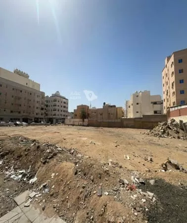 أرض للإيجار في شارع باب الملتزم, حي النزلة الشرقية, مدينة جدة, منطقة مكة المكرمة صورة 3