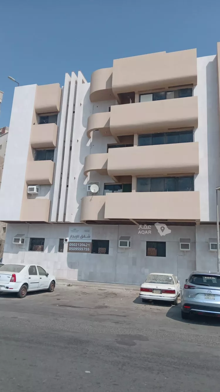 شقة للإيجار في شارع طريق مكة القديم الفرعي, حي النزلة اليمانية, مدينة جدة, منطقة مكة المكرمة