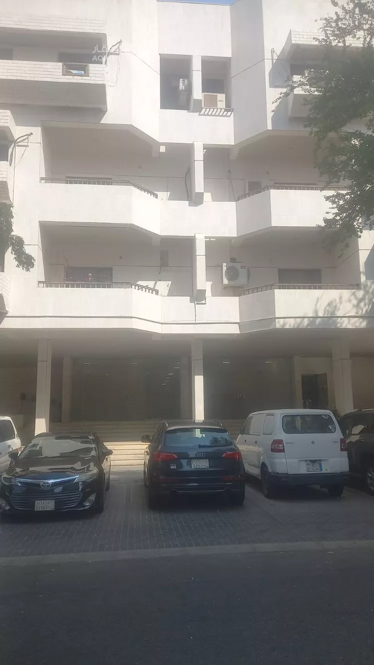 شقة للإيجار في شارع مصعب بن عمير, حي الشرفية, مدينة جدة, منطقة مكة المكرمة