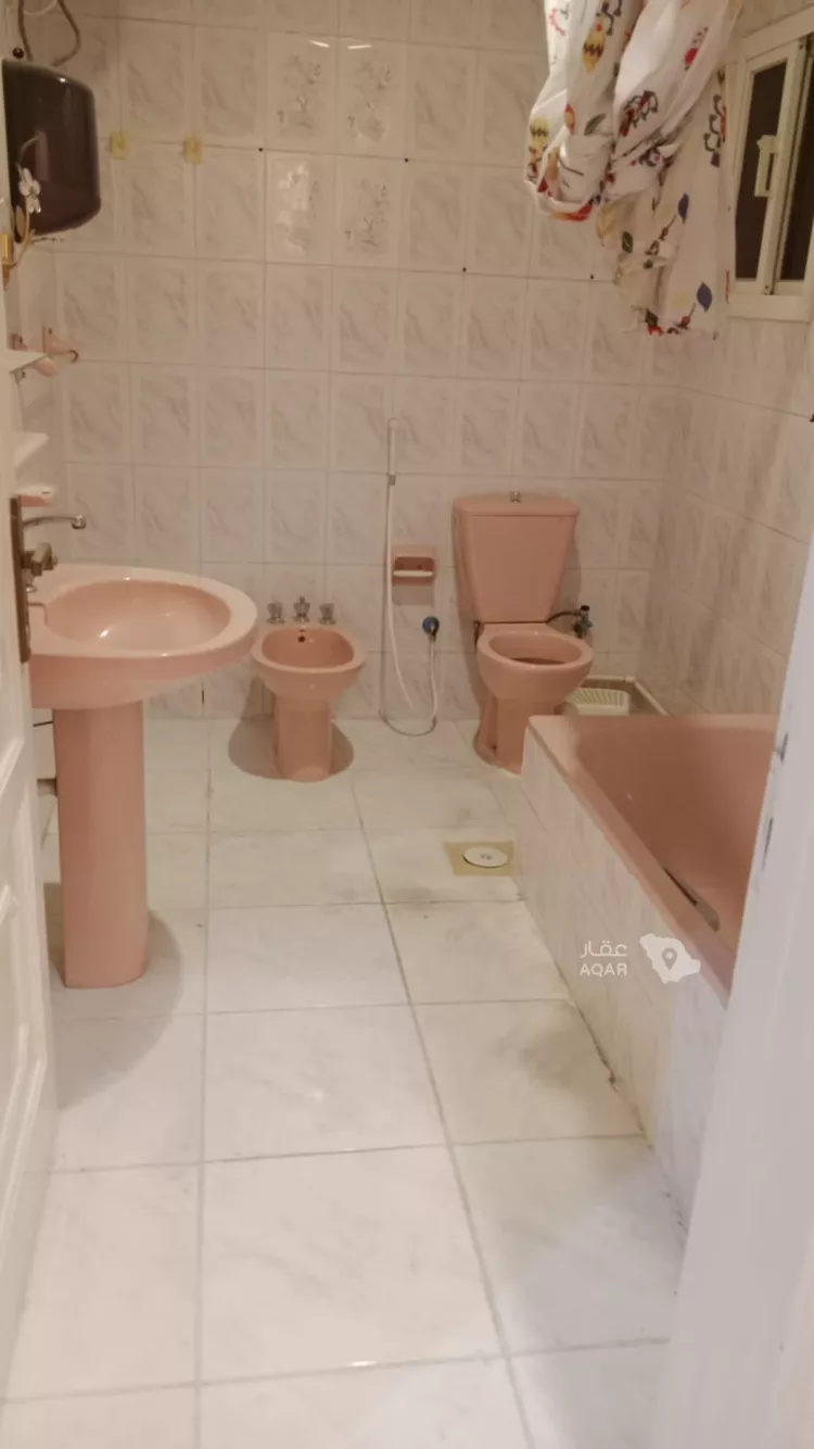 شقة للإيجار في شارع ابراهيم الفلالي, حي مشرفة, مدينة جدة, منطقة مكة المكرمة صورة 5