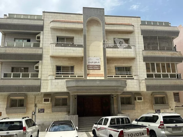 شقة للإيجار في شارع ابراهيم الفلالي, حي مشرفة, مدينة جدة, منطقة مكة المكرمة