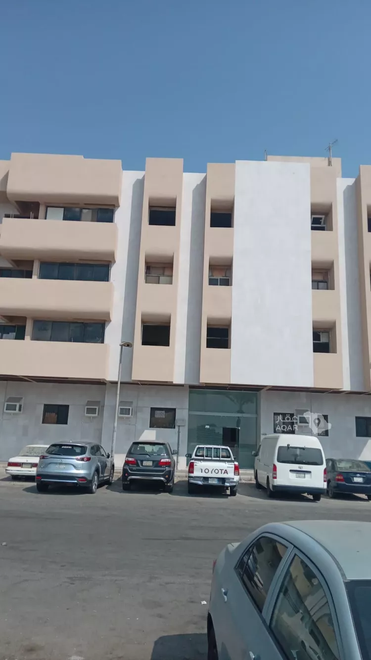 شقة للإيجار في شارع طريق مكة القديم الفرعي, حي النزلة اليمانية, مدينة جدة, منطقة مكة المكرمة 13