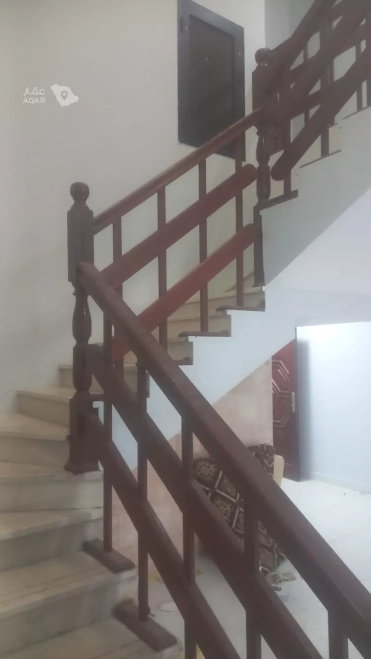شقة للإيجار في شارع مصعب بن عمير, حي الشرفية, مدينة جدة, منطقة مكة المكرمة 7