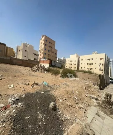 أرض للإيجار في شارع باب الملتزم, حي النزلة الشرقية, مدينة جدة, منطقة مكة المكرمة صورة 2