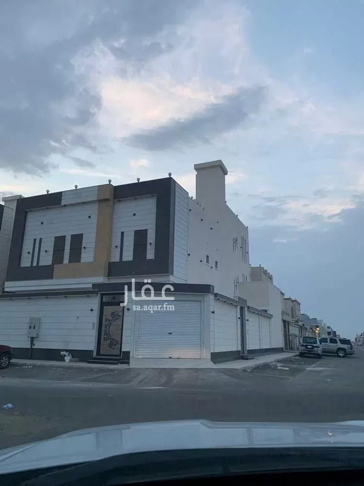 فيلا للإيجار في شارع المكرم البغدادي ، حي الرحمانية ، جدة ، جدة