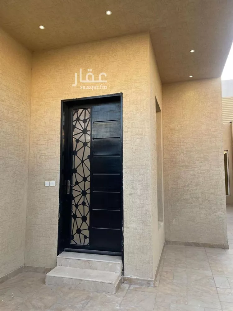 فيلا للإيجار في شارع قيس بن عبيد , حي الروضة, مدينة الرياض, منطقة الرياض