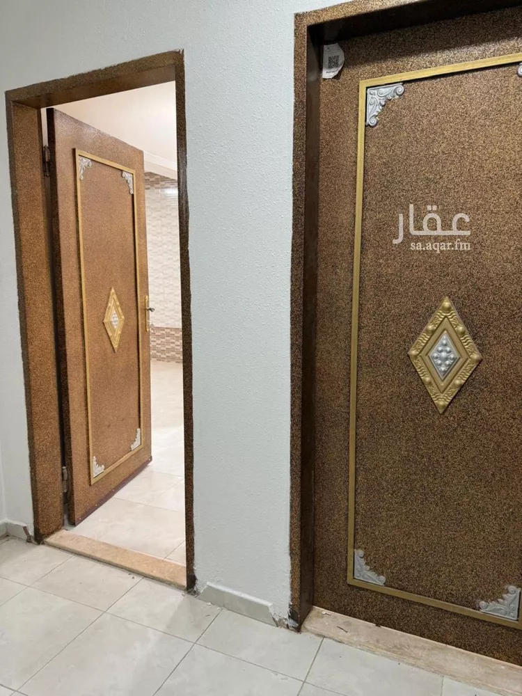 شقة للإيجار في شارع أبي الحسن الكمال, حي النهضة, مدينة الرياض, منطقة الرياض