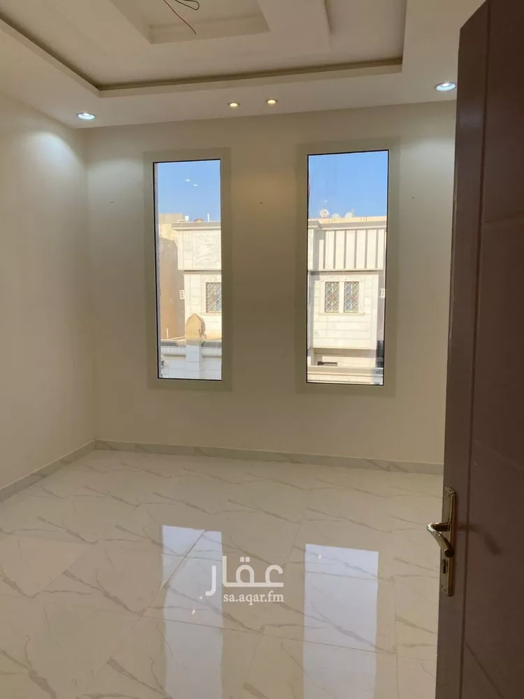 شقة للإيجار في شارع أبي الحسن الكمال, حي النهضة, مدينة الرياض, منطقة الرياض صورة 5