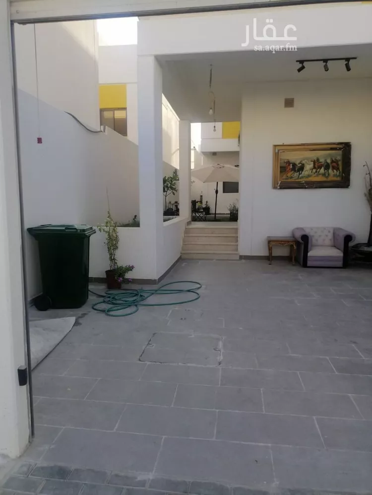 فيلا للبيع في شارع جعفر المروزي, حي مطار الملك خالد الدولي, مدينة الرياض, منطقة الرياض