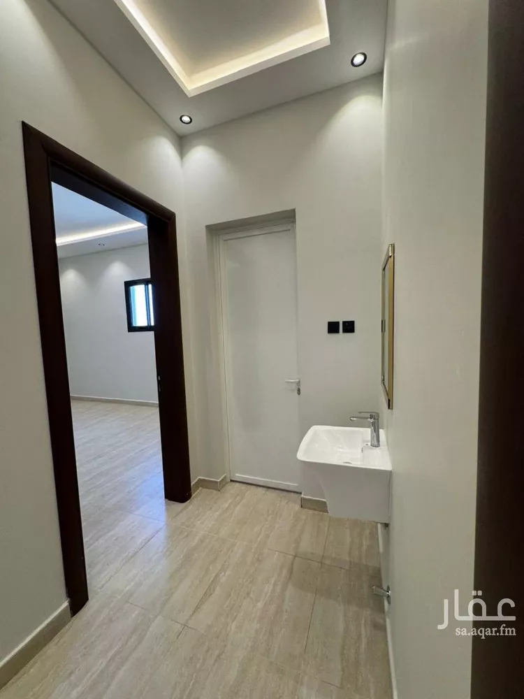 شقة للإيجار في شارع عقرباء 164, حي عقرباء, مدينة الجبيلة, منطقة الرياض