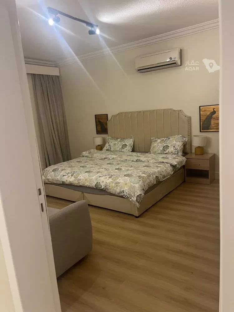 شقة للبيع في شارع عبدالله بن شهيوين, حي الملقا, مدينة الرياض, منطقة الرياض صورة 2