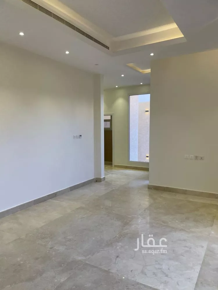 فيلا للإيجار في شارع قيس بن عبيد , حي الروضة, مدينة الرياض, منطقة الرياض صورة 2