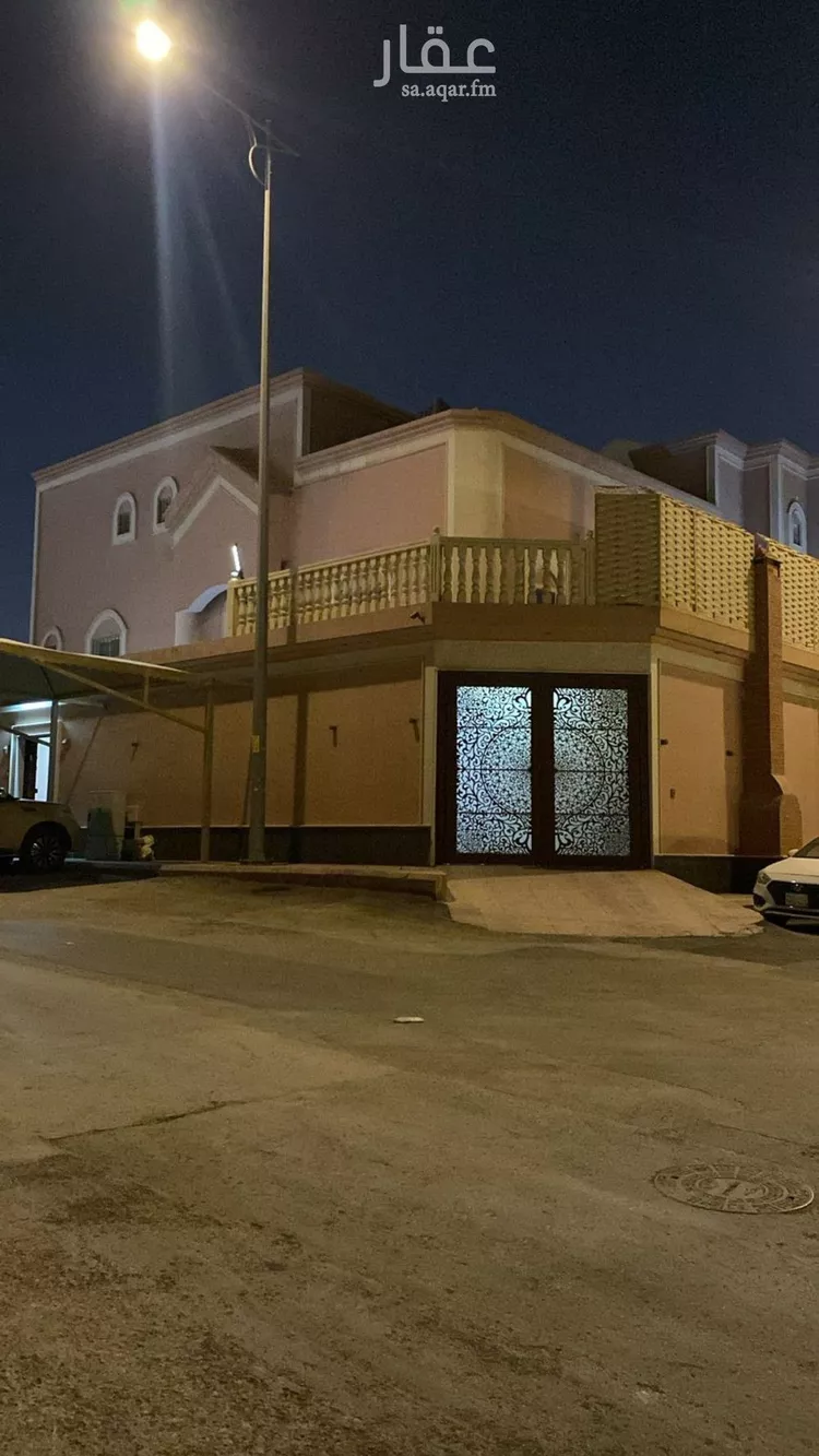 فيلا للبيع في شارع رقم 375, حي النرجس, مدينة الرياض, منطقة الرياض