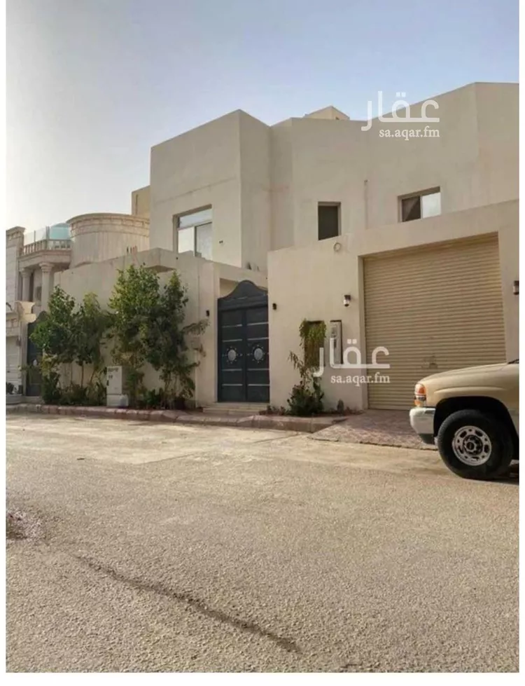 فيلا للبيع في شارع علي بن وهاس ، حي النرجس ، الرياض ، منطقة الرياض