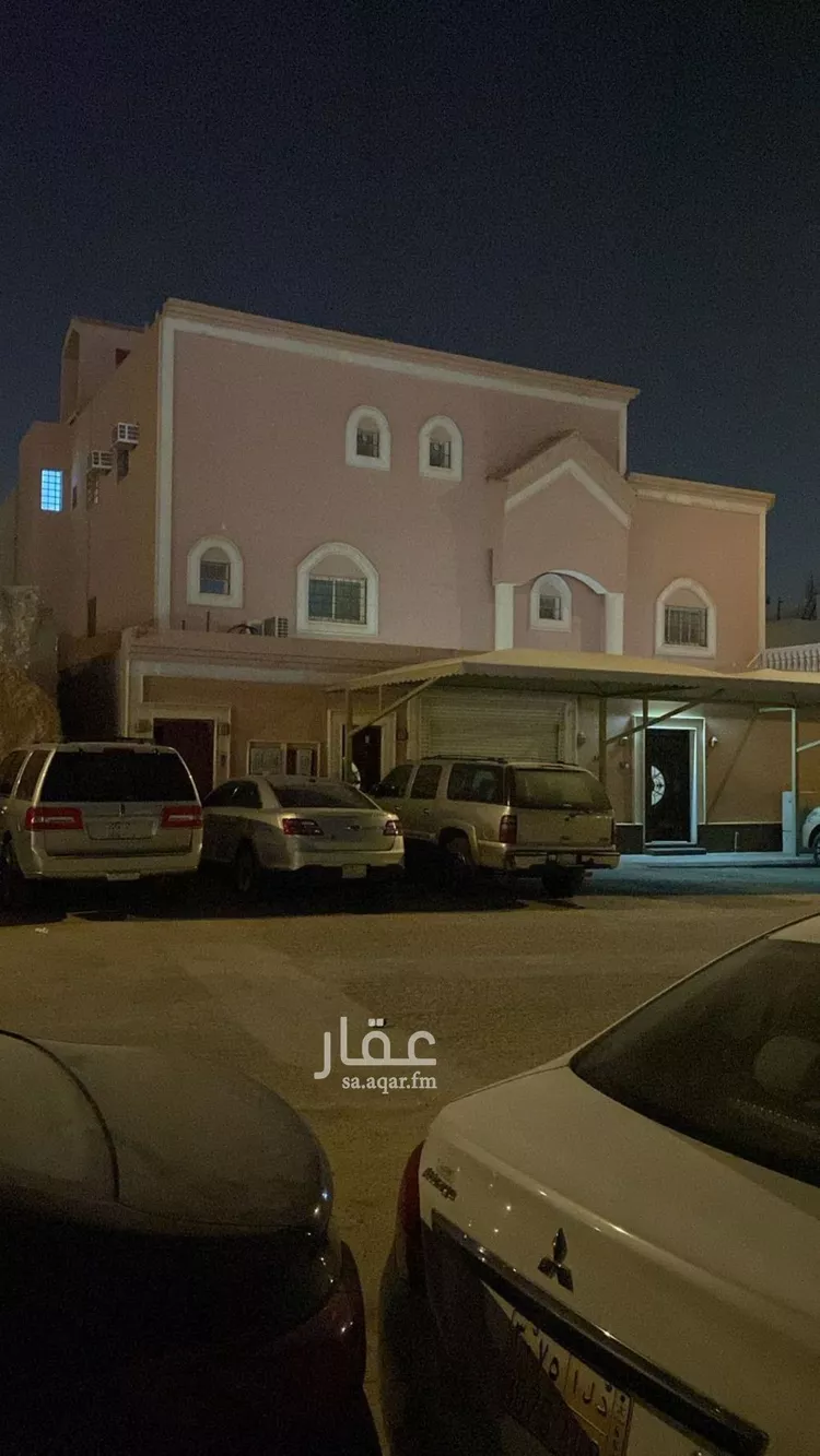 فيلا للبيع في شارع رقم 375, حي النرجس, مدينة الرياض, منطقة الرياض صورة 2