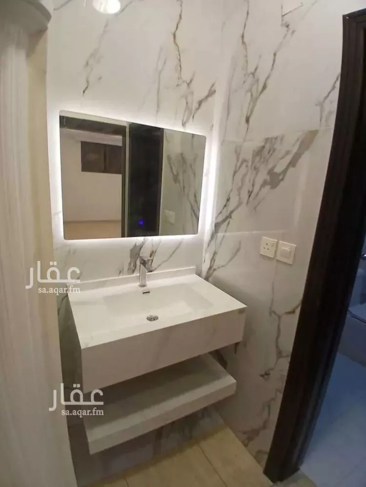 فيلا للإيجار في شارع قيس بن عبيد , حي الروضة, مدينة الرياض, منطقة الرياض صورة 2