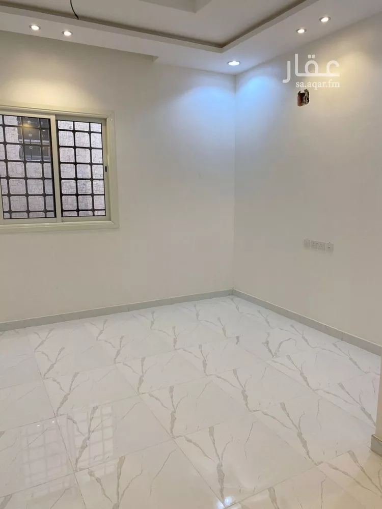 شقة للإيجار في شارع أبي الحسن الكمال, حي النهضة, مدينة الرياض, منطقة الرياض صورة 2