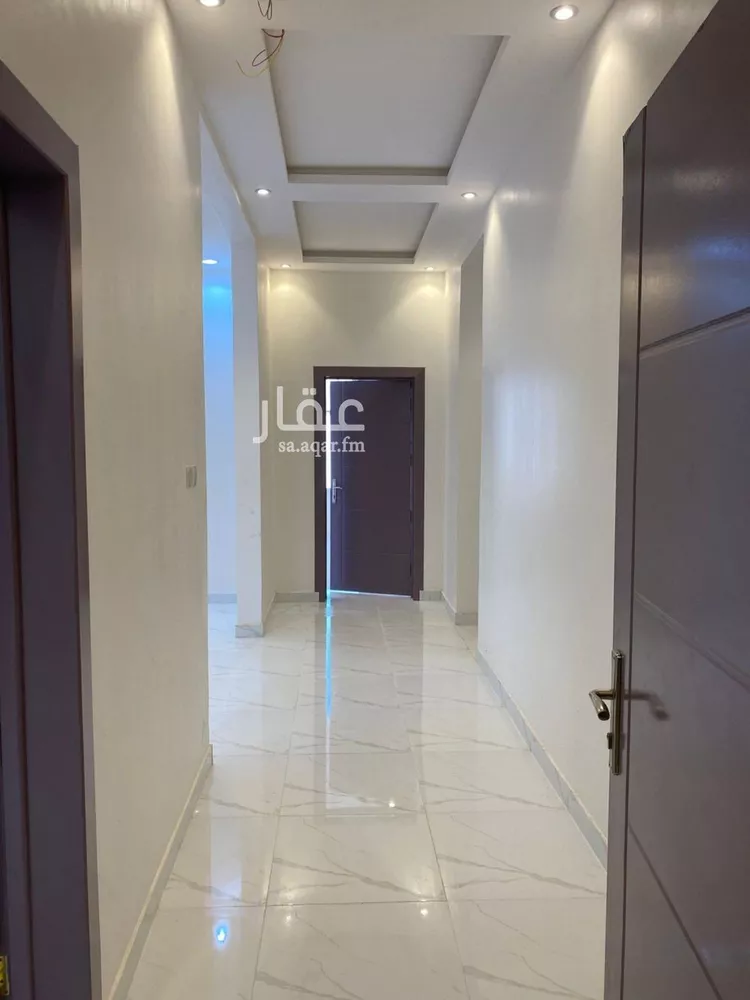 شقة للإيجار في شارع أبي الحسن الكمال, حي النهضة, مدينة الرياض, منطقة الرياض صورة 4