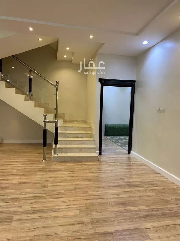 فيلا للإيجار في شارع قيس بن عبيد , حي الروضة, مدينة الرياض, منطقة الرياض صورة 4