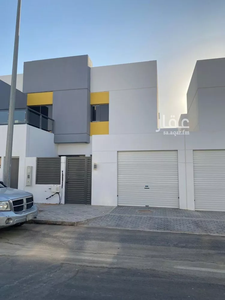 Villa for Sale in Riyadh King Khalid International Airport
