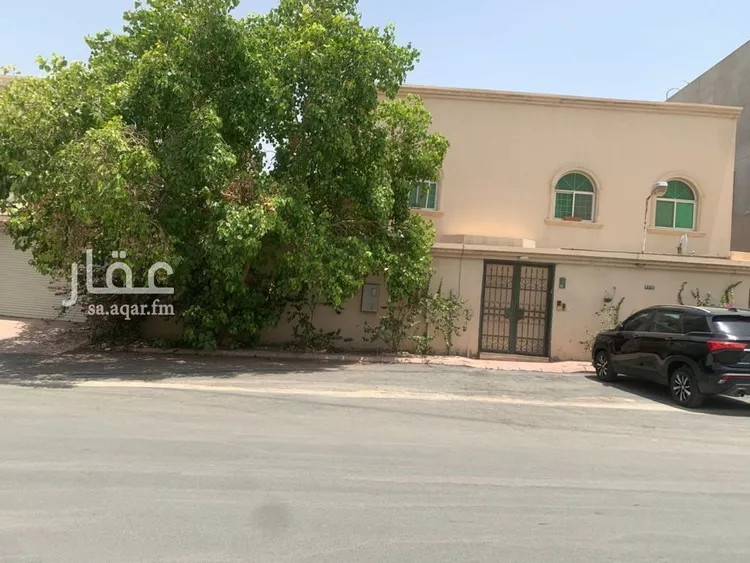 Villa for Sale in Riyadh Al Ezdihar