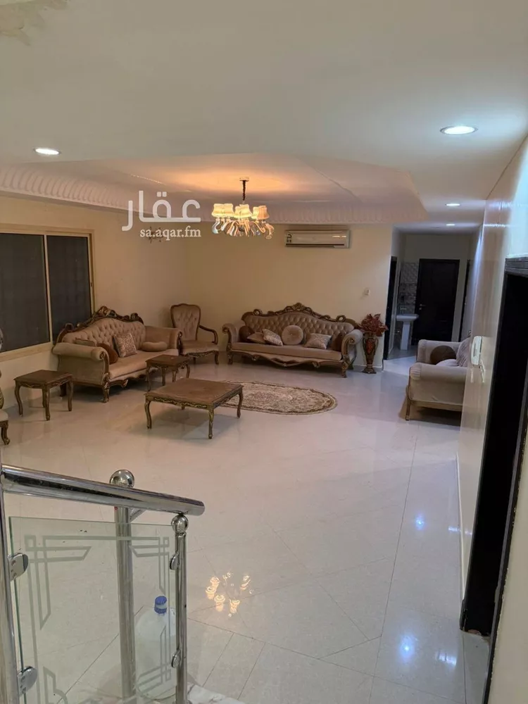 Villa for Rent in Riyadh Badr