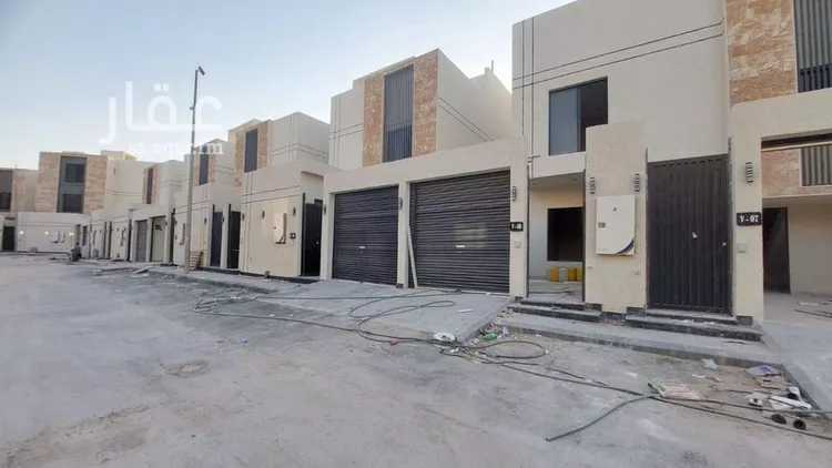 فيلا للإيجار في شارع رقم 336, حي بدر, مدينة الرياض, منطقة الرياض 8