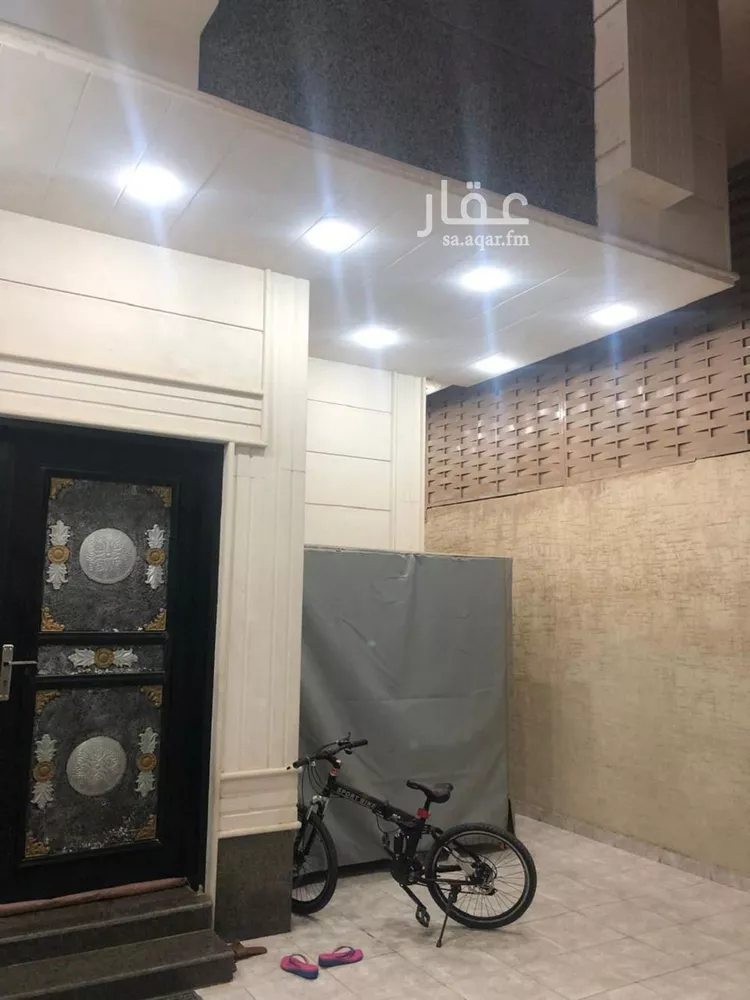 فيلا للإيجار في شارع قيس بن عبيد , حي الروضة, مدينة الرياض, منطقة الرياض صورة 3