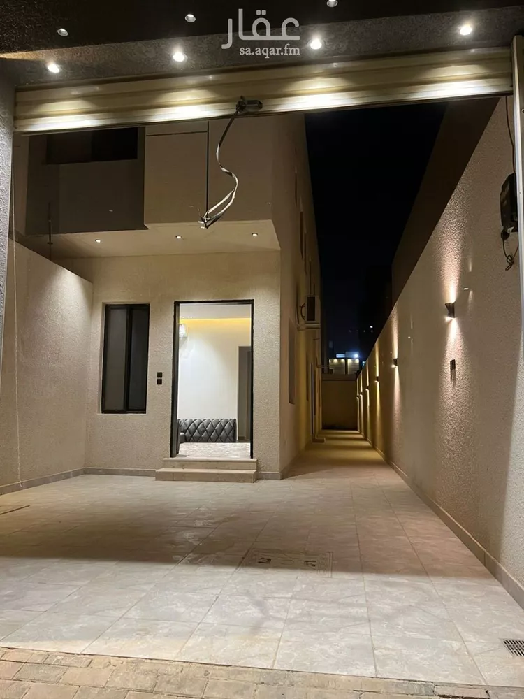 فيلا للإيجار في شارع رقم 336, حي بدر, مدينة الرياض, منطقة الرياض