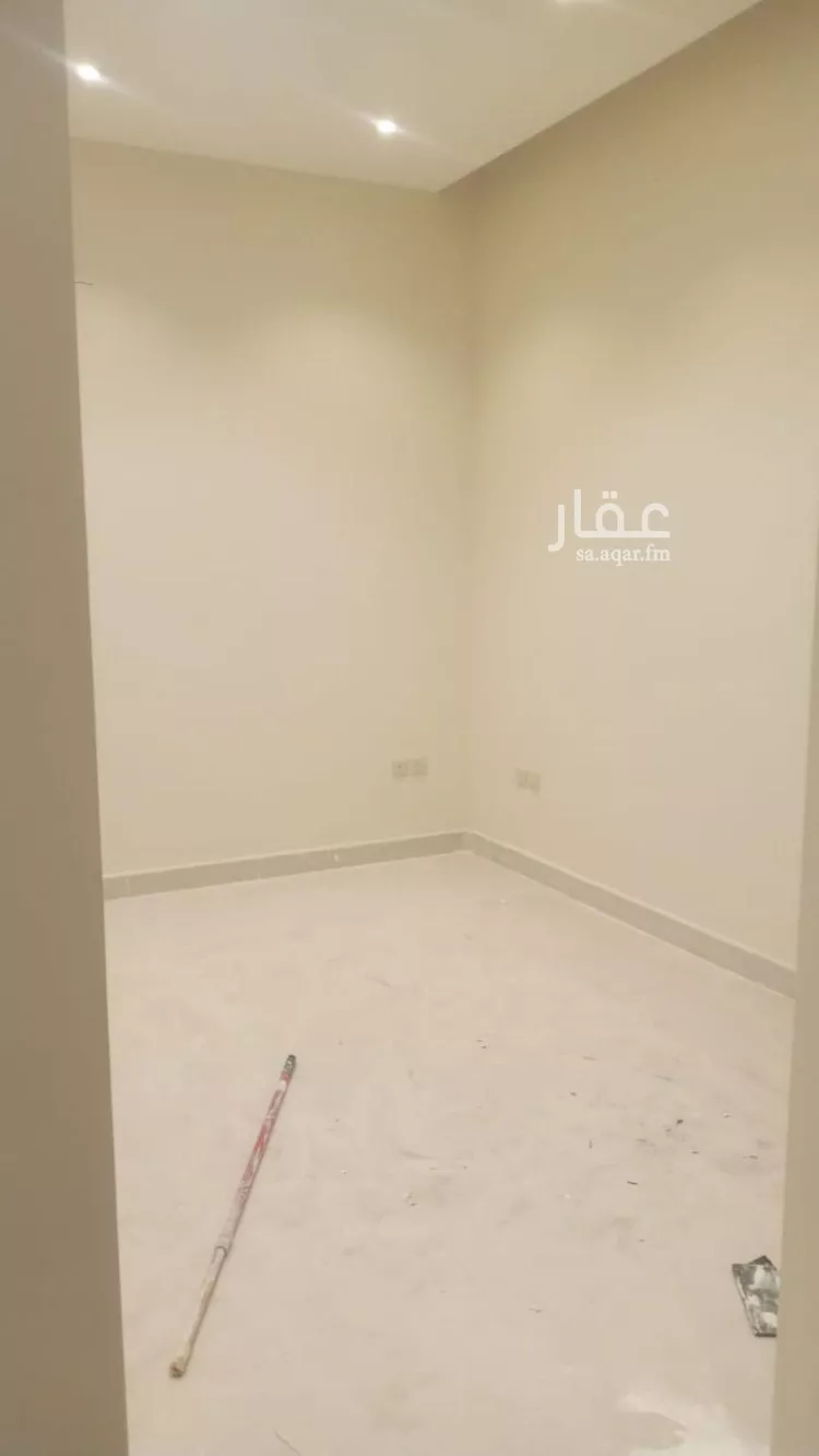 شقة للإيجار في شارع عقرباء 164, حي عقرباء, مدينة الجبيلة, منطقة الرياض