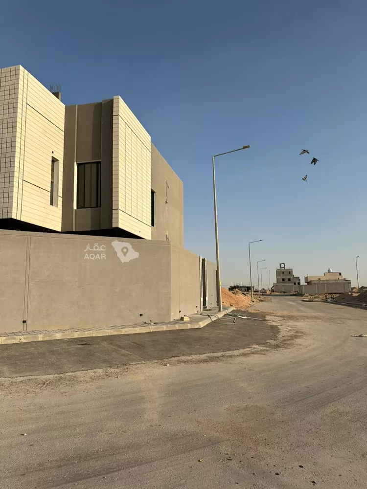 فيلا للإيجار في شارع الربع الخالي, حي الجنادرية, مدينة الرياض, منطقة الرياض